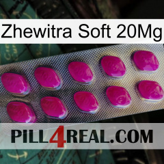 Zhewitra Soft 20Mg 09